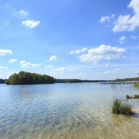 Resort Dl Deluxe 5 Personen Cromvoirt