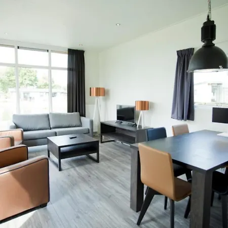 Dl Deluxe 5 Personen Cromvoirt
