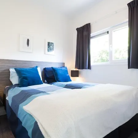 Dl Deluxe 5 Personen Resort