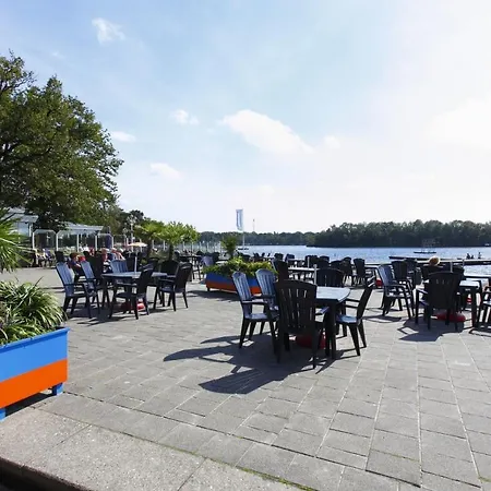 Resort Dl Deluxe 5 Personen Cromvoirt