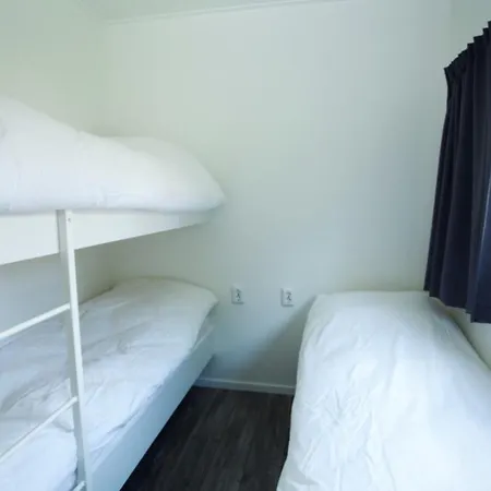 Dl Deluxe 5 Personen Resort