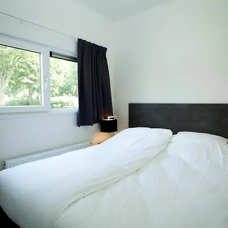 Dl Deluxe 5 Personen Resort *