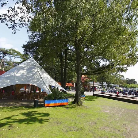 Dl Deluxe 5 Personen Resort