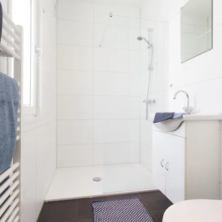 Dl Deluxe 5 Personen Resort