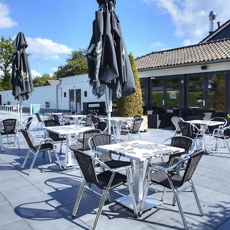 Resort Dl Deluxe 5 Personen *